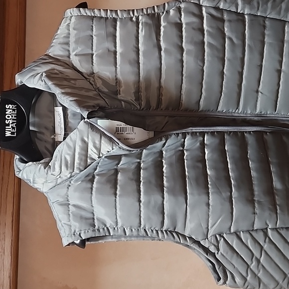 NEW Keren Hart Vest - Picture 2 of 10